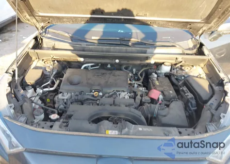 2021 Toyota Rav4 Xle Premium z USA, uszkodzony, nr VIN 2T3A1RFVXMC160043